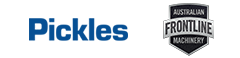 Pickles Aircraft Logo