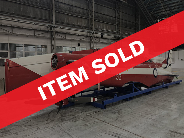 07/1990 Pilatus PC-9/A A23-033 Lot 10