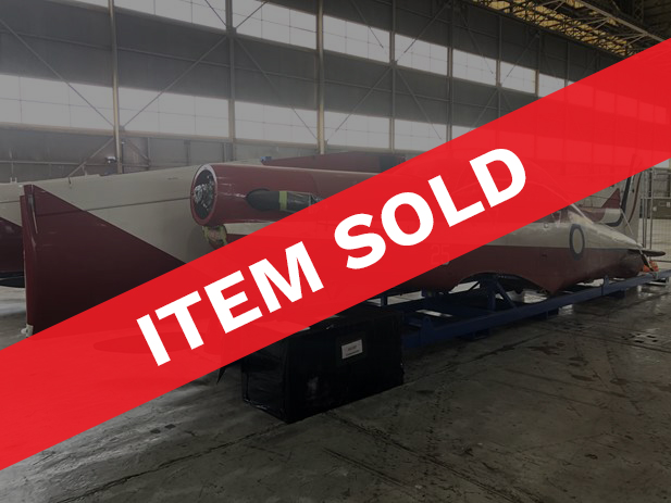 01/1990 Pilatus PC-9/A A23-025 Lot 11