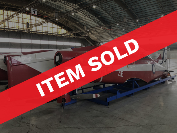 02/1991 Pilatus PC-9/A A23-048 Lot 6