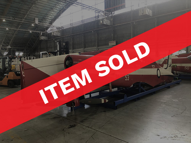 06/1991 Pilatus PC-9/A A23-053 Lot 13