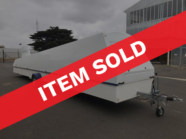 2014 Schleicher ASK  21 Mi Tandem Seat Glider VH-NQZLot 20