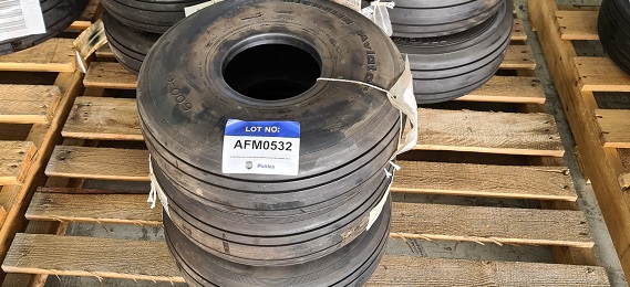 Pilatus PC - 9/A Aircraft Parts Lots 551-600