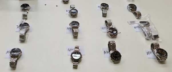 Pilatus PC - 9/A Aircraft Parts Lots 1051-1150