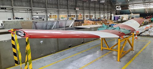 Pilatus PC - 9/A Aircraft Parts Lots 51-100